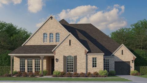 1515 M3 Ranch Rd, Mansfield, TX 76063