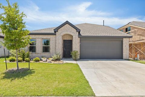 1157 Country Glen Dr, Godley, TX 76044