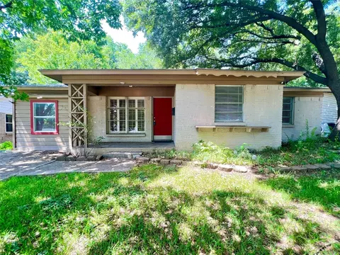 8519 Graywood Dr, Dallas, TX 75243