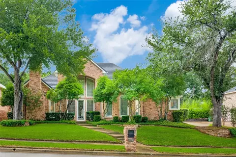 6014 Millwood Dr, Arlington, TX 76016