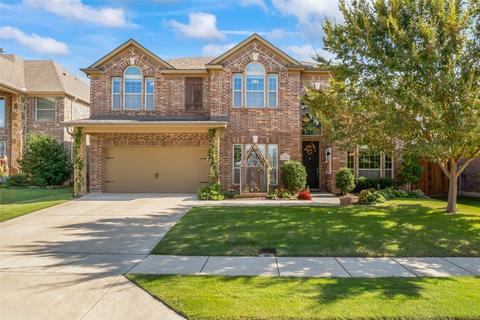 1363 Osborne Ct, Roanoke, TX 76262