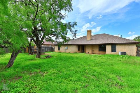 3017 Stonecrest Dr, Abilene, TX 79606 photo 32
