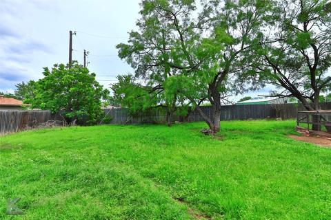 3017 Stonecrest Dr, Abilene, TX 79606 photo 34