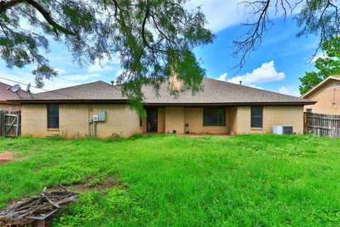 3017 Stonecrest Dr, Abilene, TX 79606 photo 33