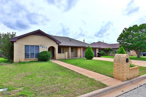 3017 Stonecrest Dr, Abilene, TX 79606 photo 2