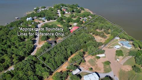 858 Storey Road At End, Nocona, TX 76255
