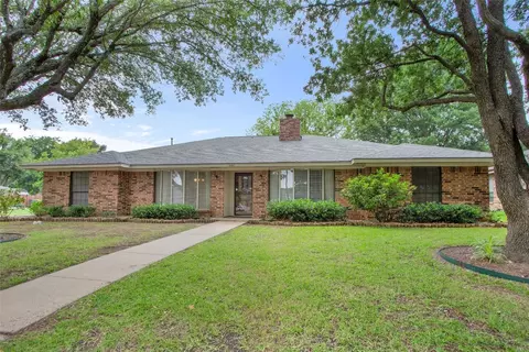 3100 Redbud Trl, Sherman, TX 75092