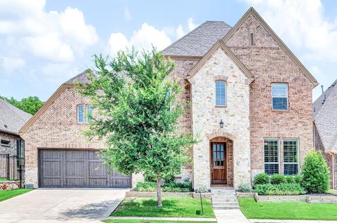 907 Marie Dr, Allen, TX 75013