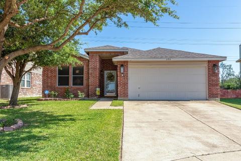 608 Granite Ridge Dr, Fort Worth, TX 76179