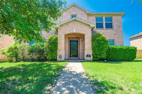 114 Harvest Hill Ln, Red Oak, TX 75154