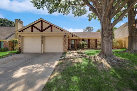 3612 Windsong Ln, Bedford, TX 76021
