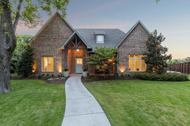 410 Ridgehaven Pl, Richardson, TX 75080