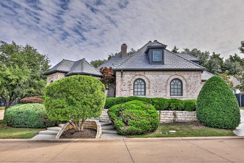 6601 Firestone Rd, Fort Worth, TX 76132