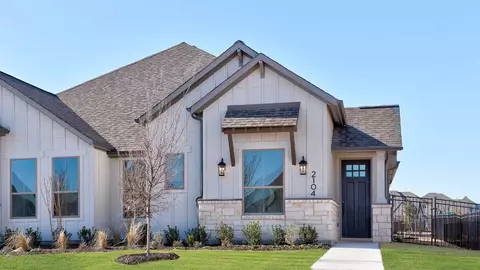2104 Winding Creek Cir, Aledo, TX 76008