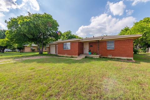 604 Vaughn Ave, Everman, TX 76140