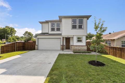 802 S Polk St, Dallas, TX 75208