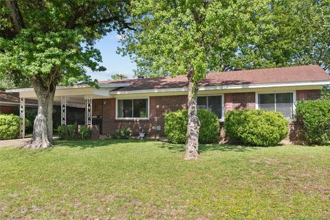 2529 Mecom Dr, Shreveport, LA 71104