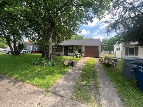 206 W Corning Ave, Dallas, TX 75224