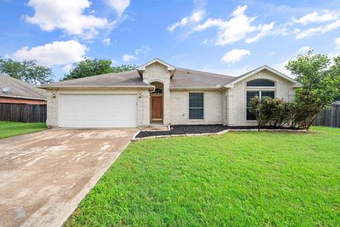 1612 Wintercrest Rd, Grand Prairie, TX 75052