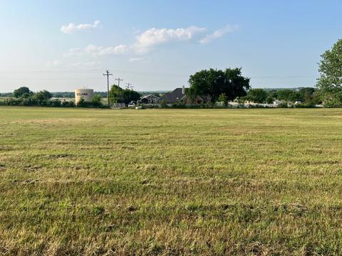 Tbd Nance Road, Sanger, TX 76266