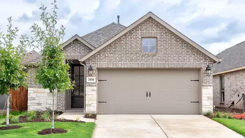 2434 Bathwick Ln, Forney, TX 75126