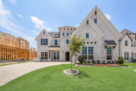 1701 Rodeo Dr, Celina, TX 75009