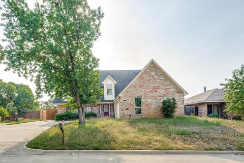 5 Live Oak Ln, Hickory Creek, TX 75065