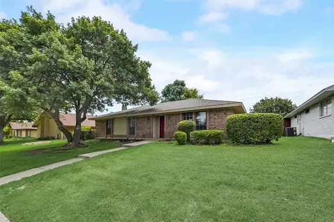 2516 Winterstone Dr, Plano, TX 75023
