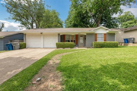 8539 Westfield Dr, Dallas, TX 75243
