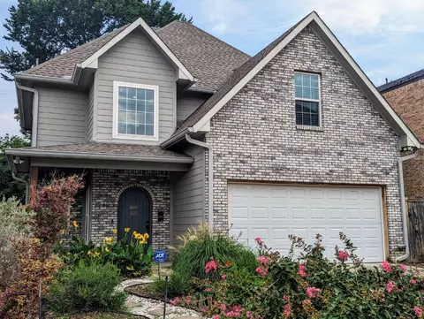 2423 Throckmorton, Dallas, TX 75219