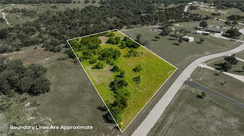 Tbd Hill Valley Drive, Stephenville, TX 76401
