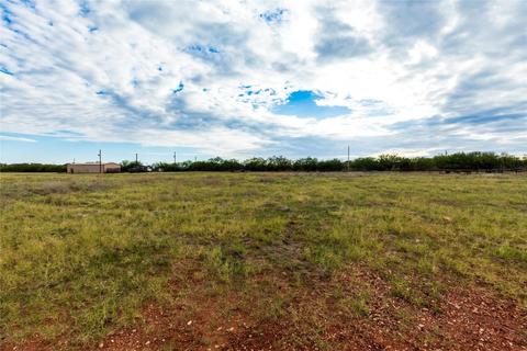 Lot 2 Tbd County Road 337, Tuscola, TX 79562