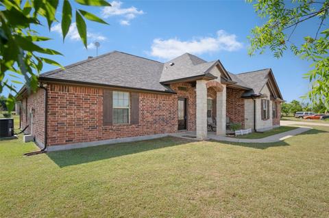 7341 Sheridan Ct, Sanger, TX 76266