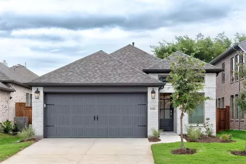 2428 Bathwick Ln, Forney, TX 75126