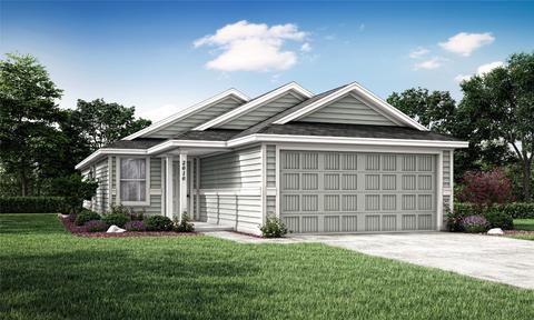 2905 Roy Rd, Fort Worth, TX 76119