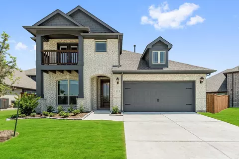 113 Cascade Ln, Wylie, TX 75098
