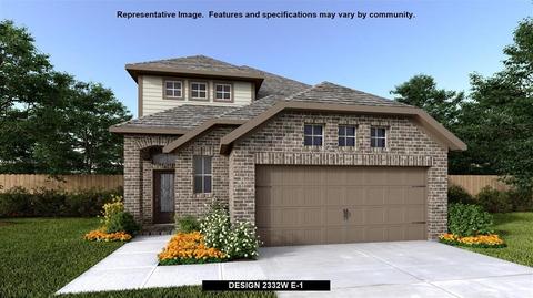 9324 Winding Creek Dr, Oak Point, TX 75068