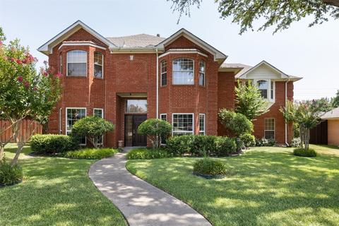 18940 Fortson Ave, Dallas, TX 75252