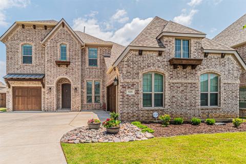 525 Bennington Ln, Keller, TX 76248
