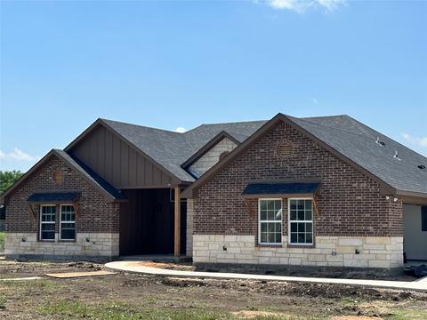 336 Hidden Meadow Trl, Leonard, TX 75452