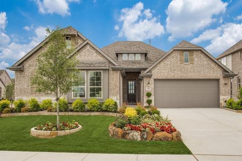 3701 Republic Trl, Melissa, TX 75454
