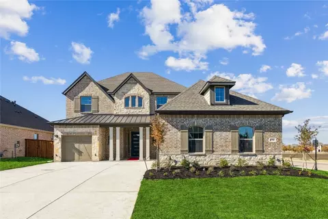 1701 Burney St, Mansfield, TX 76063