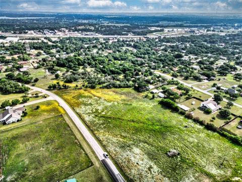 Tbd Russell Road, Willow Park, TX 76087