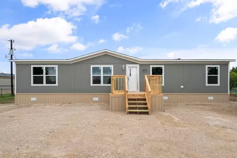 1581 NE Cr 2120, Powell, TX 75153