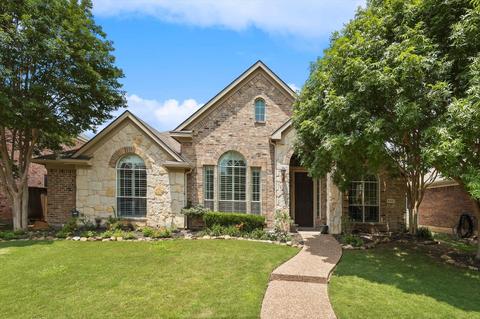 9412 Stonewood Dr, Mckinney, TX 75070