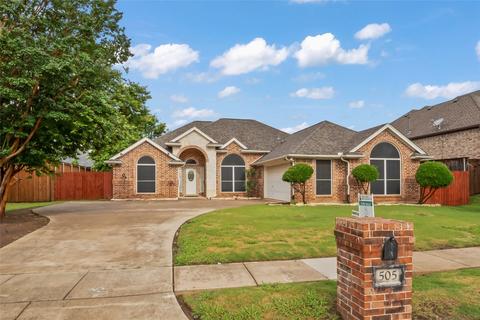 505 Jessie St, Keller, TX 76248