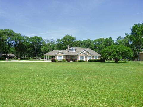 181 Cr 2137, Pittsburg, TX 75686