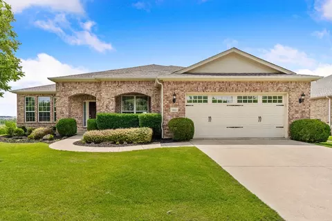 911 Harbor Springs Dr, Frisco, TX 75036