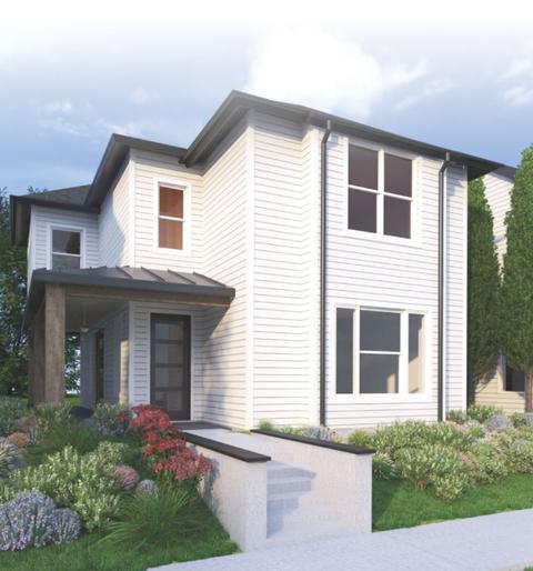 2301 Bird St, Fort Worth, TX 76111