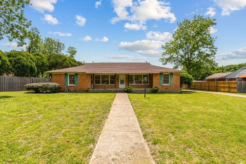 9407 Forest Hills Pl, Dallas, TX 75218